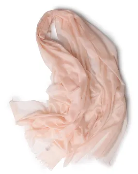 Ultra Thin Women Cashmere Scarf