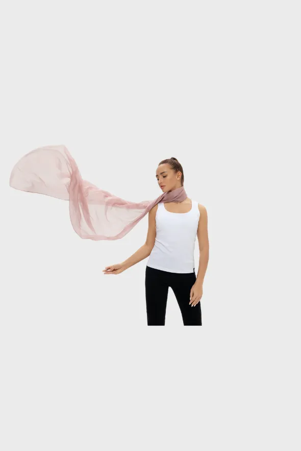 Ultra Thin Women Cashmere Scarf