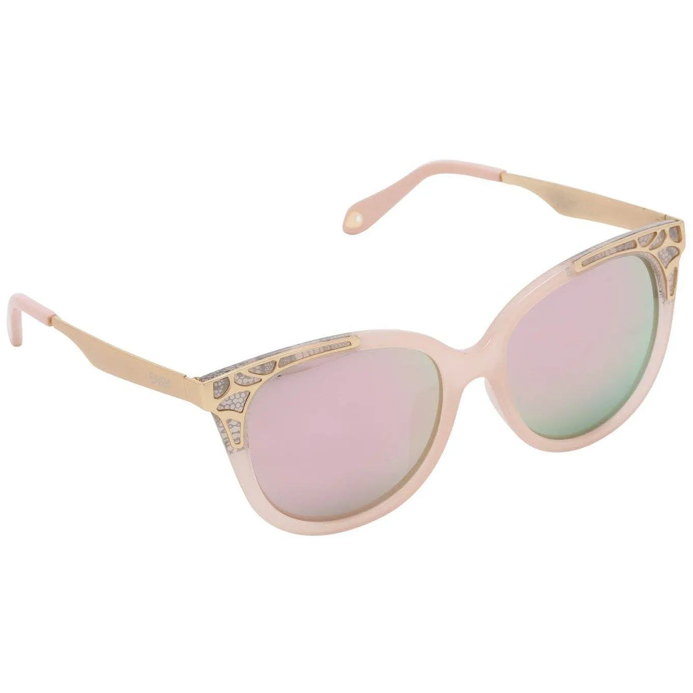 Women's Acetate Sunglasses Lagoon