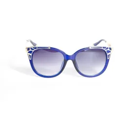 Women's Acetate Sunglasses Lagoon